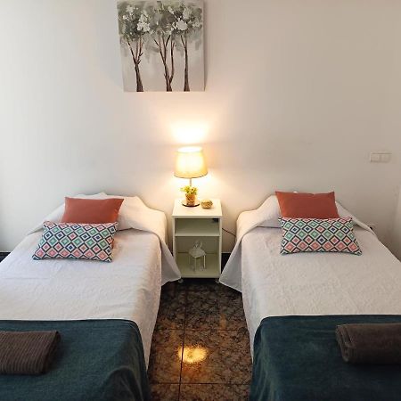 By Plaza Urquinaona Rooms Barcelona Exterior photo